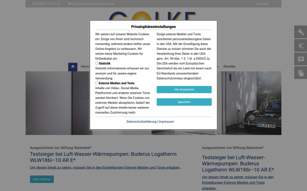 www.golke-haustechnik.de