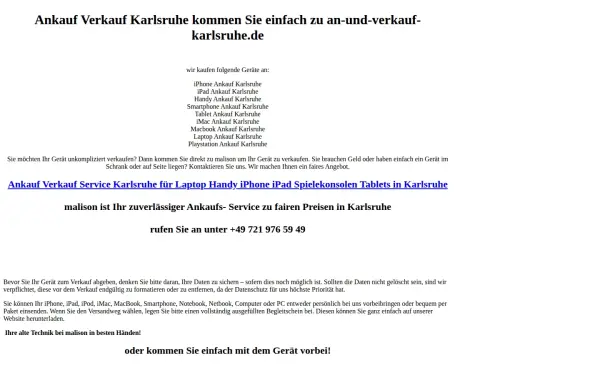 an-und-verkauf-karlsruhe.de