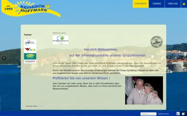 gruppenreisen-hoffmann.de