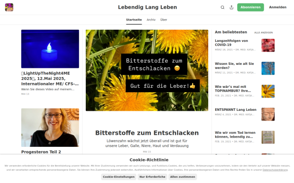 lebendiglangleben.de