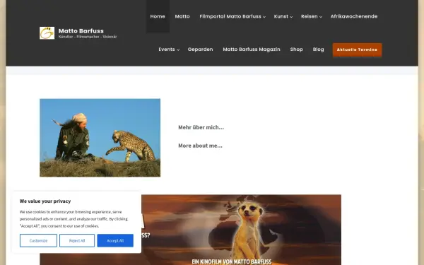 matto-barfuss.com