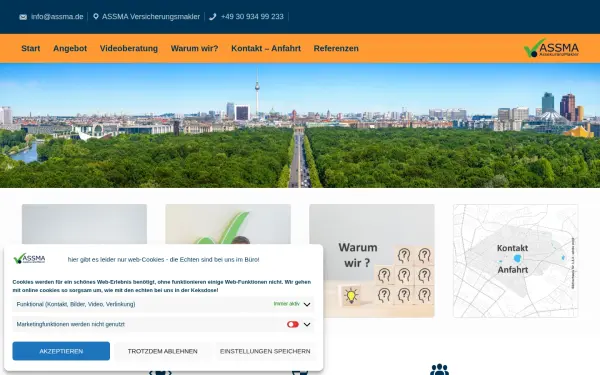 www.assma.de