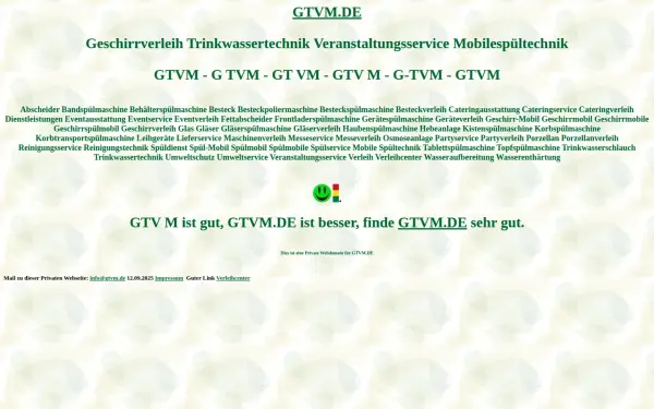 gtvm.de