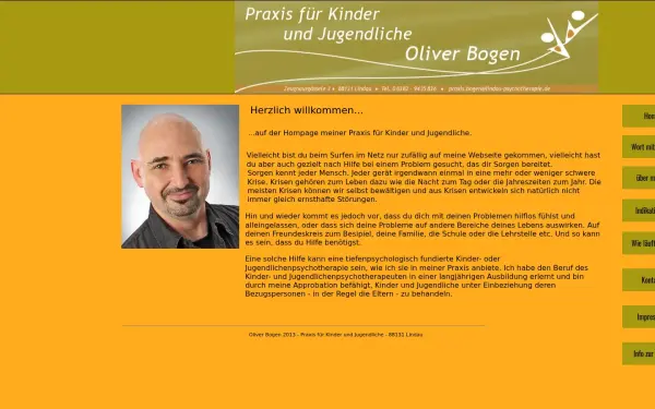 lindau-psychotherapie.de