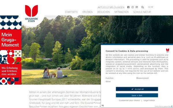 www.grugapark.de