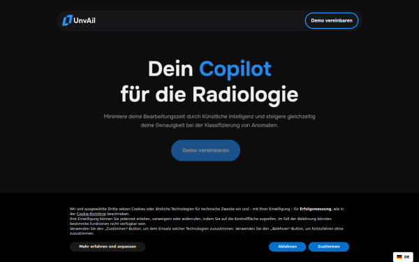 unvail.de