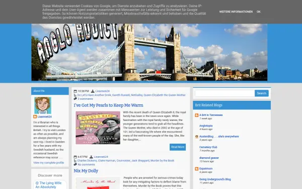 www.angloaddict.com