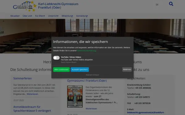 www.liebknecht-gymnasium.de