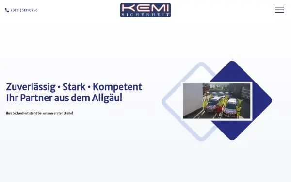 kemi-sicherheit.de