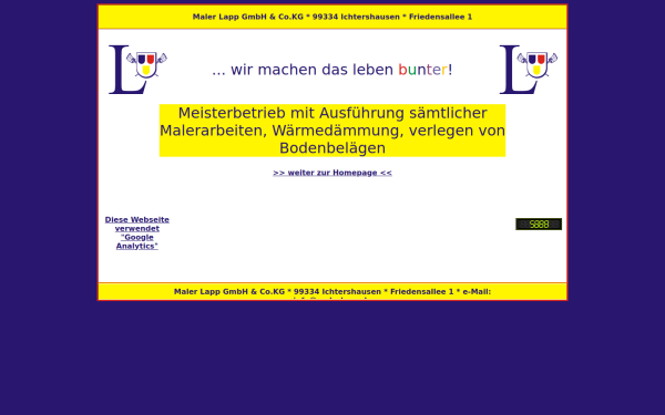 maler-lapp.de