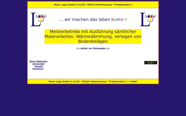 maler-lapp.de