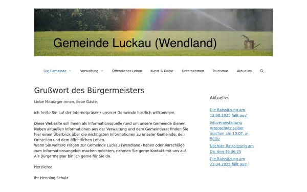 www.luckau-wendland.de