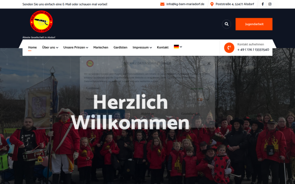 www.kg-bam-mariadorf.de