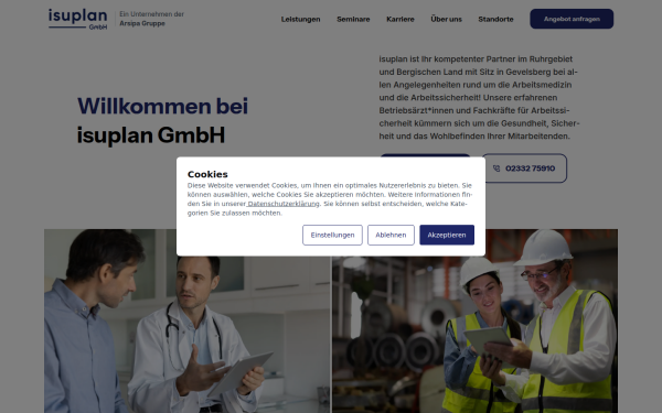 www.isuplan.de