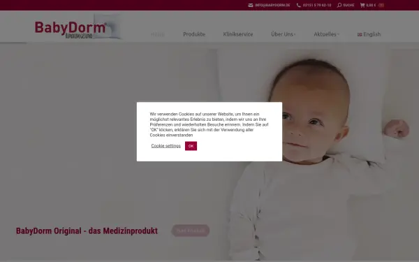 babydorm.de