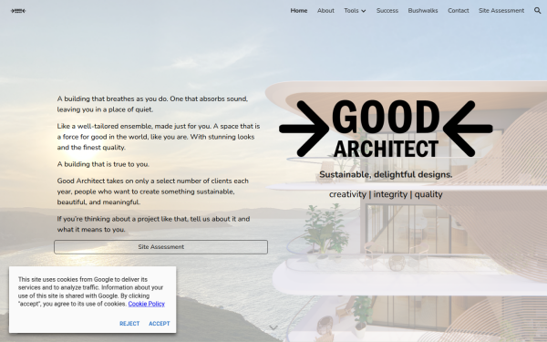 www.goodarchitect.com.au