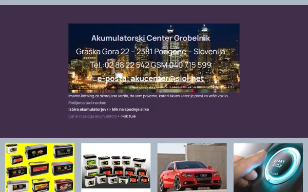 akumulator.de