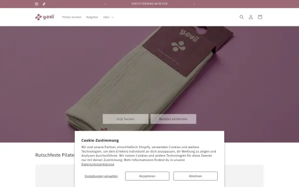 wearyovii.com