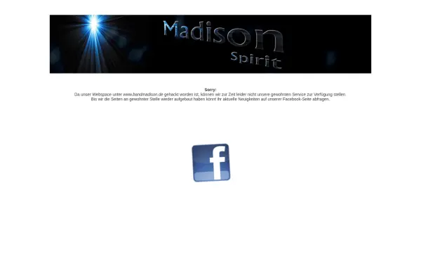 band-madison.de