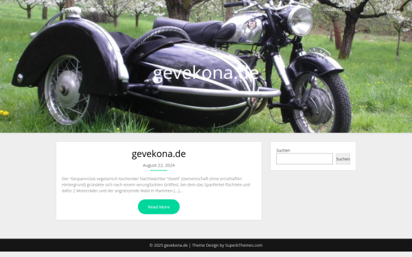 gevekona.de