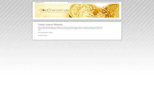 goldraketen.de