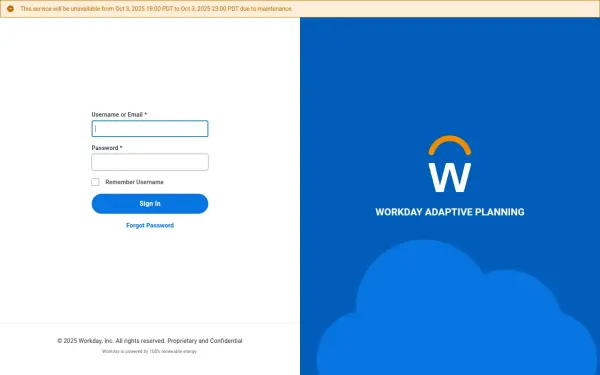 login.adaptiveinsights.com