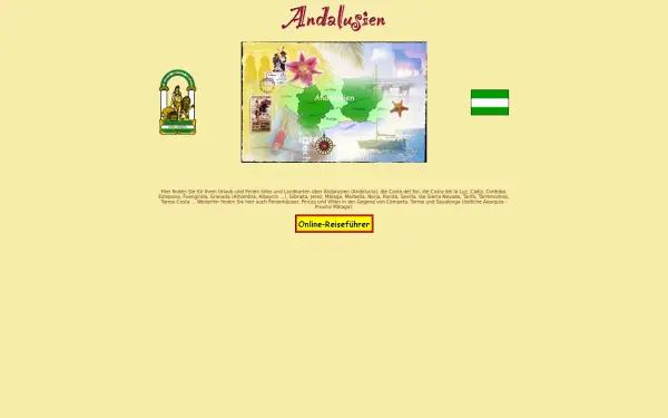 www.andalucia-online.de