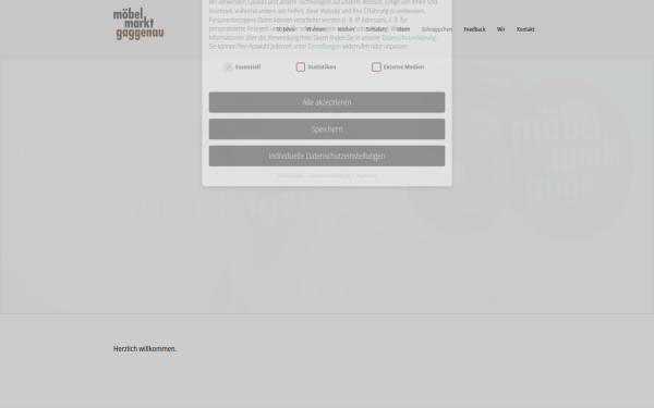 moebelmarktgaggenau.de