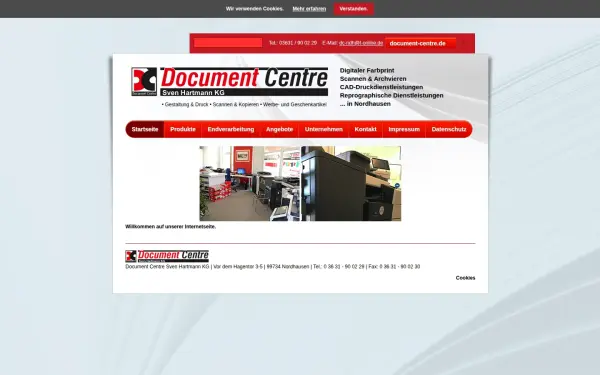www.document-centre.de