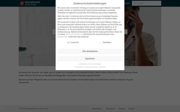 www.wegweiserportal.de