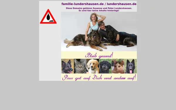 familie-lundershausen.de