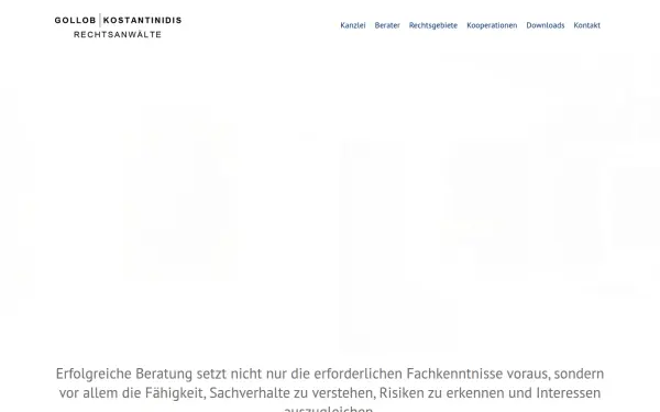 www.gollob-jur.de