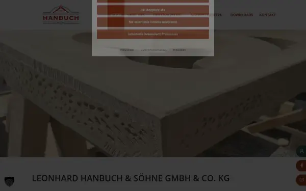 www.hanbuch.de