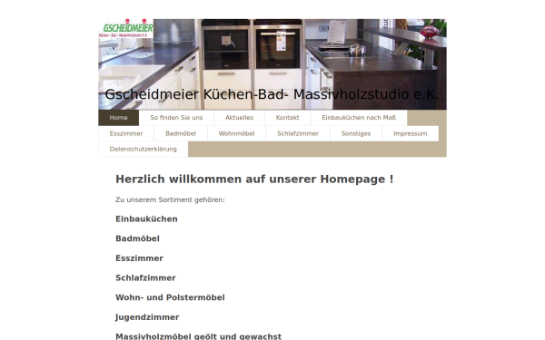 www.moebel-gscheidmeier.de