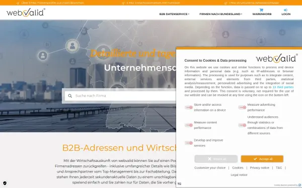 www.webvalid.de