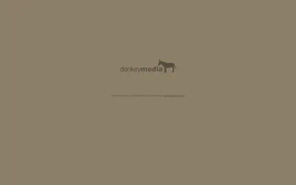 donkeymedia.de