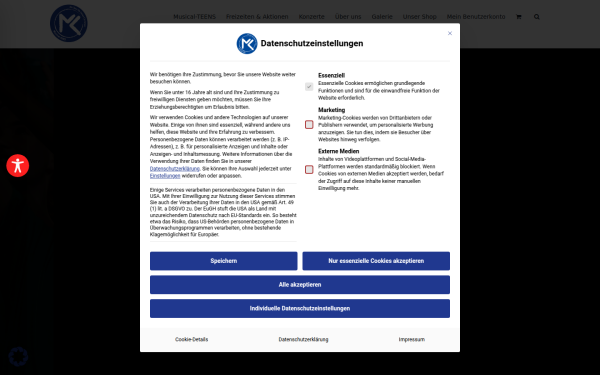 musical-kids.de