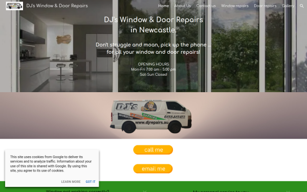 www.djrepairs.com.au