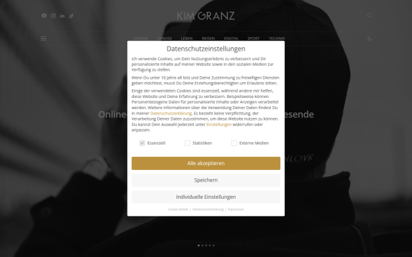 kimgranz.de