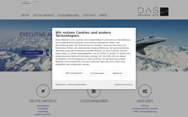 www.das-private-jets.com