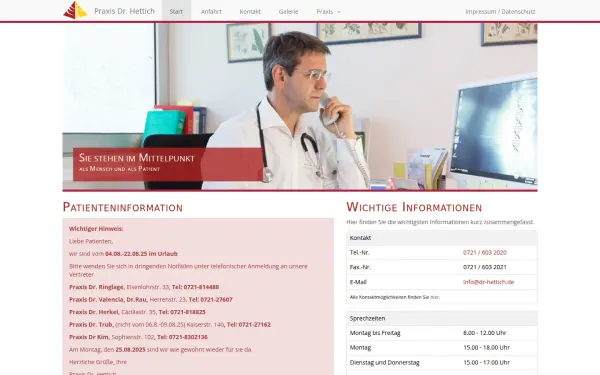 www.dr-hettich.de