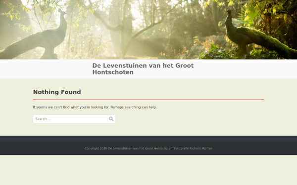 www.levenstuinen.nl