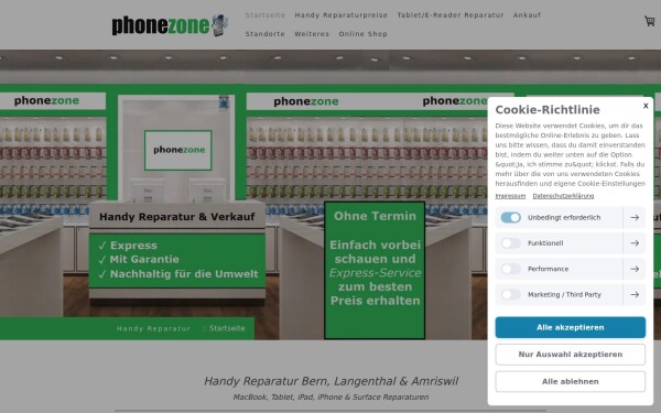 www.phonezone.ch