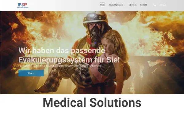 www.psp-gmbh.com