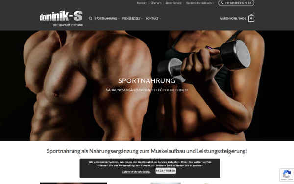 dominik-s.com