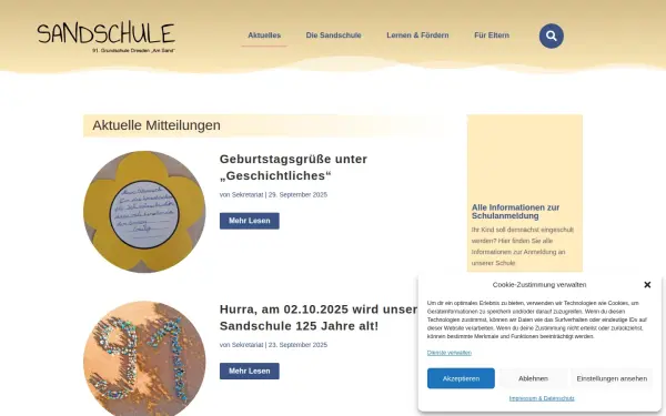 sandschule.de