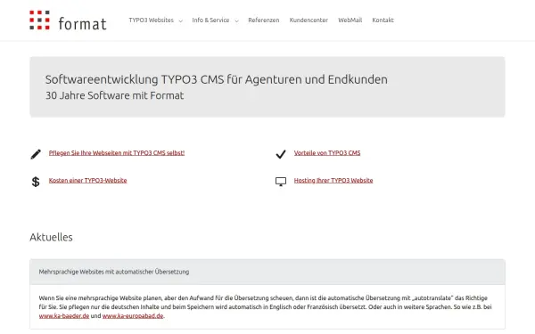 www.formatsoft.de