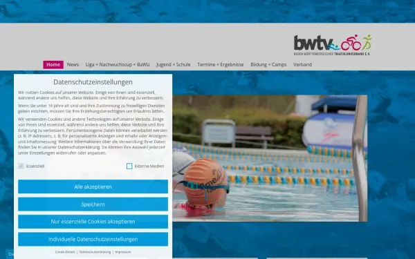 baden-wuerttembergischer-triathlonverband.de