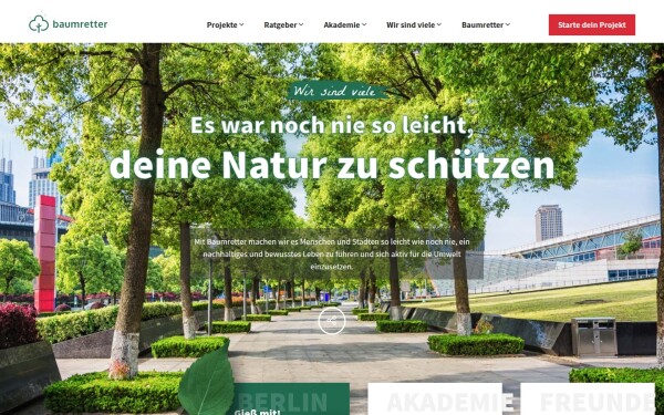 baumretter.de
