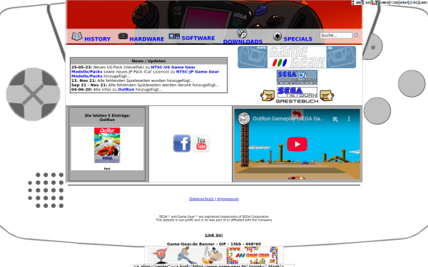 game-gear.de